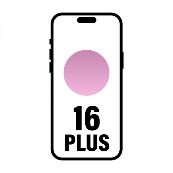 Smartphone Apple iPhone 16...