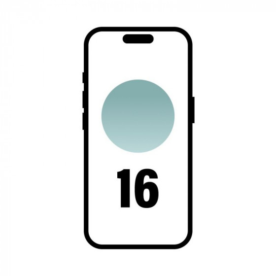 Smartphone Apple iPhone 16...