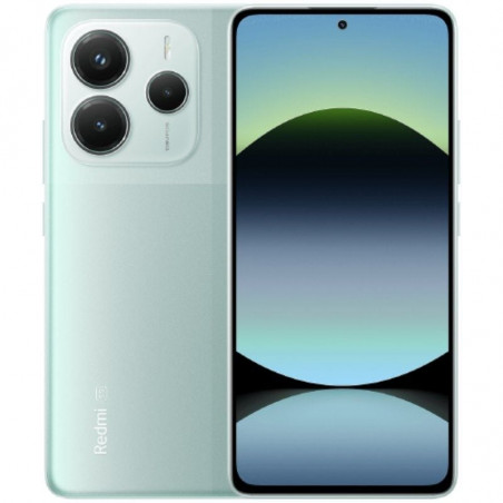 Smartphone Xiaomi Redmi Note 14 6GB 128GB 6.67' 5G Verde