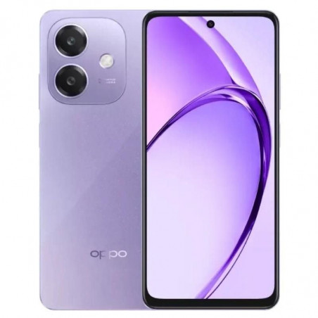 Smartphone Oppo A40 4GB 128GB 6.67' Lila