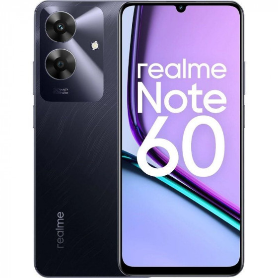 Smartphone Realme Note 60...