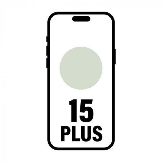 Smartphone Apple iPhone 15 Plus 128Gb 6.7' 5G Verde