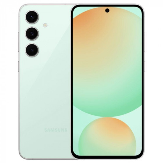 Smartphone Samsung Galaxy S24 FE 8GB 128GB 6.7' 5G Verde Menta