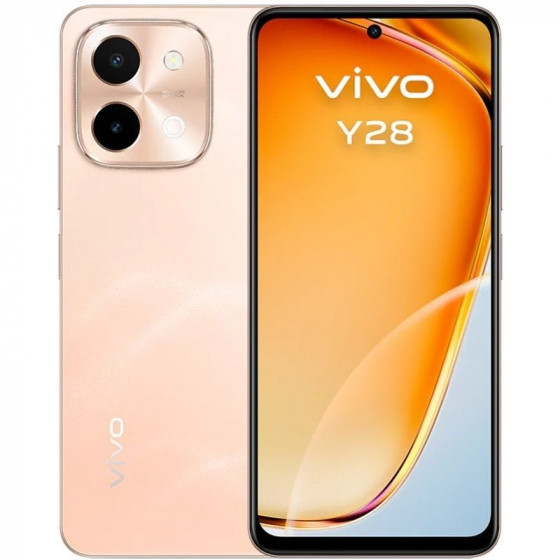 Smartphone Vivo Y28 4GB...