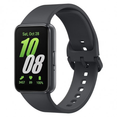 Pulsera Smartband Samsung Galaxy Fit 3 Gris