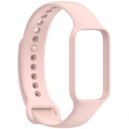 Pulsera para Smartband Xiaomi Redmi Smart Band 2 Strap Rosa