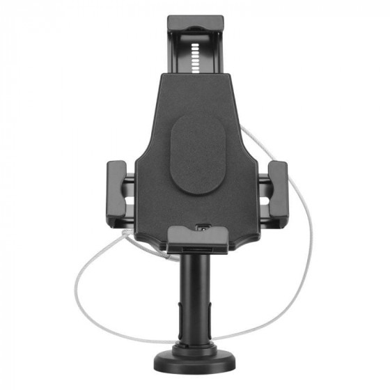 Soporte para Tablet con Antirrobo Aisens MS1P02-111 Negro