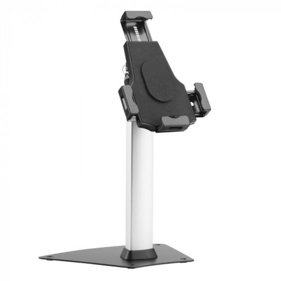 Soporte para Tablet Aisens MS1P03-113 Antirrobo Negro