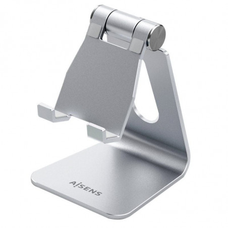 Soporte para SmartphoneTablet Aisens MS1PM-081 Plata