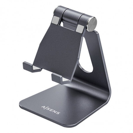 Soporte para SmartphoneTablet Aisens MS1PM-083 Gris
