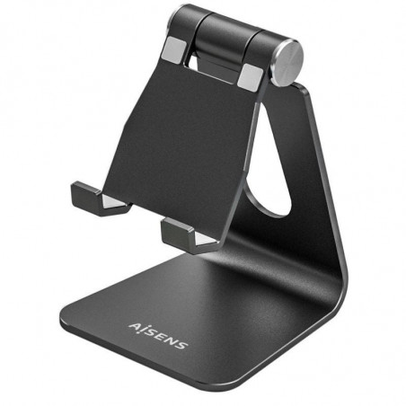 Soporte para SmartphoneTablet Aisens MS1PM-084 Negro