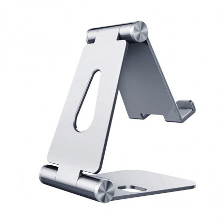 Soporte para SmartphoneTablet Aisens MS2PM-086 Plata