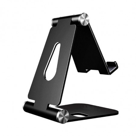 Soporte para SmartphoneTablet Aisens MS2PM-090 Negro