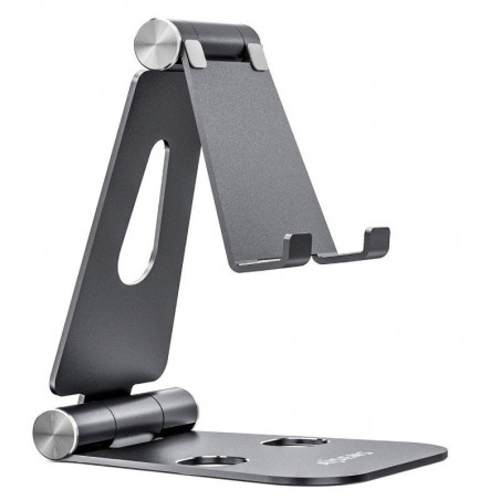 Soporte para SmartphoneTablet Aisens MS2PXL-094 Gris
