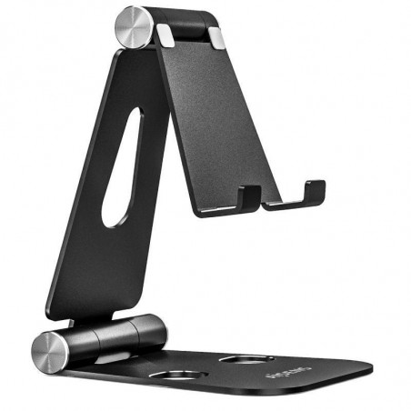 Soporte para SmartphoneTablet Aisens MS2PXL-096 Negro