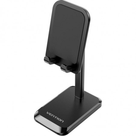 Soporte para SmartphoneTablet Vention KCQB0 Negro