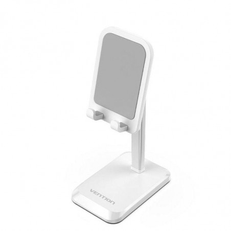 Soporte para SmartphoneTablet Vention KCQW0 Blanco