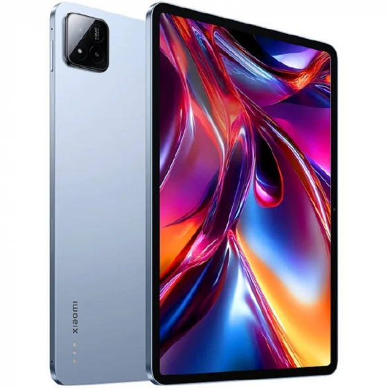 Tablet Xiaomi Pad 7 11.2' 8GB 128GB Octacore Azul