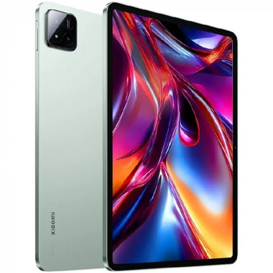 Tablet Xiaomi Pad 7 11.2' 8GB 256GB Octacore Verde