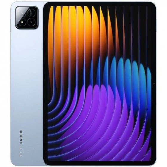 Tablet Xiaomi Pad 7 Pro 11.2' 8GB 256GB Octacore Azul