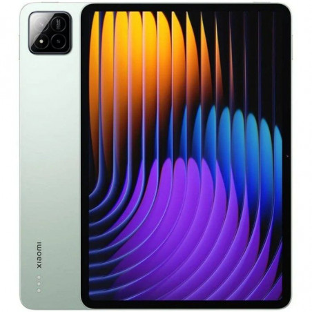 Tablet Xiaomi Pad 7 Pro 11.2' 8GB 256GB Octacore Verde