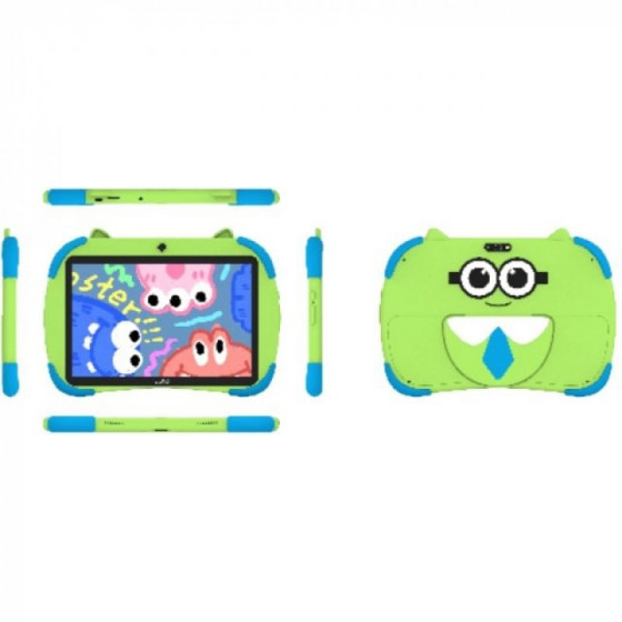 Tablet Qubo TKIDS-100 10.1' 4GB 64GB