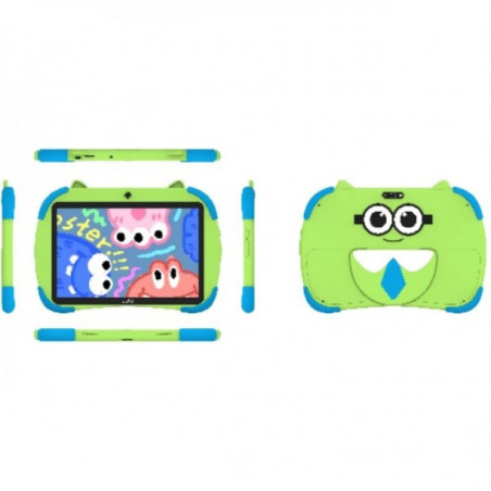 Tablet Qubo TKIDS-100 10.1' 4GB 64GB