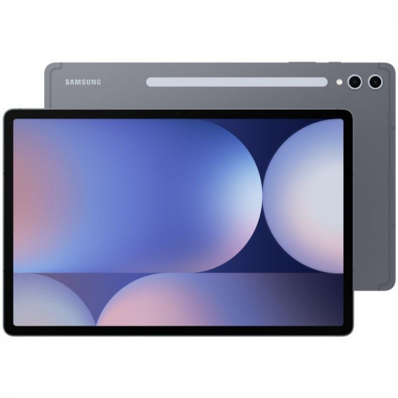 Tablet Samsung Galaxy Tab S10+ 12.4' 12GB 256GB Octacore Gris