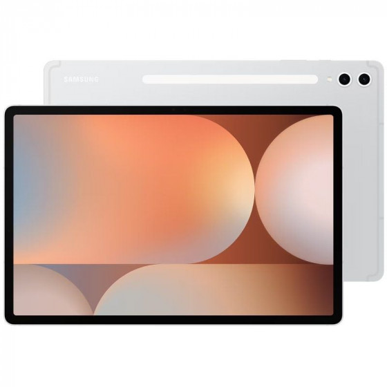 Tablet Samsung Galaxy Tab S10+ 12.4' 12GB 256GB Octacore Plata