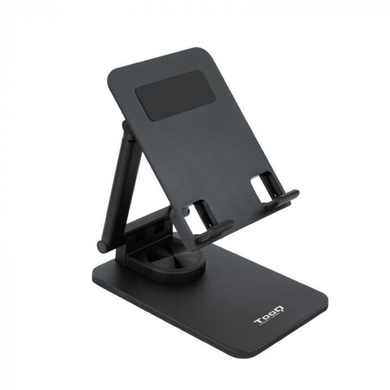 Soporte para SmartphoneTablet TooQ PH-HERMES-HALLEY Negro