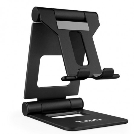 Soporte para SmartphoneTablet TooQ PH-KEOPS-NOCHE Negro