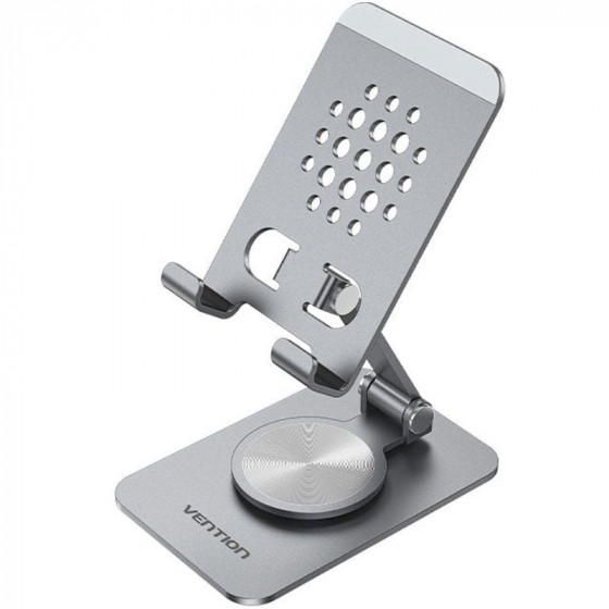 Soporte para SmartphoneTablet Vention KSDH0 Plata