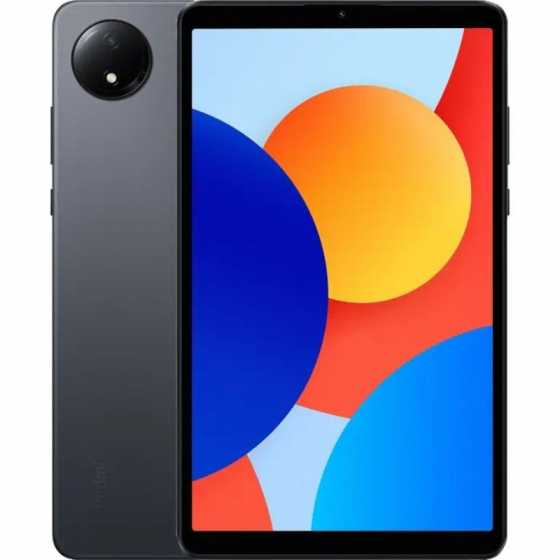 Tablet Xiaomi Redmi Pad SE 8.7' 4GB 128GB 4G Octacore Gris
