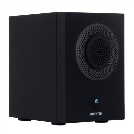 Altavoz con Bluetooth...