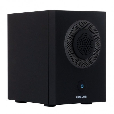 Altavoz con Bluetooth Fonestar DOTS-N 12W 1.0