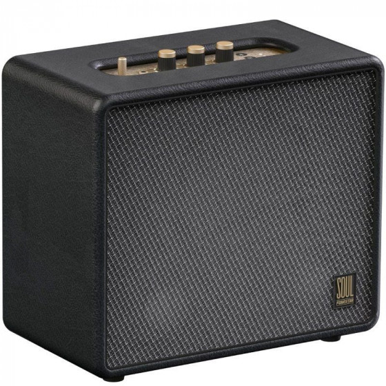 Altavoz Fonestar SOUL-HOME-N 80W 2.1