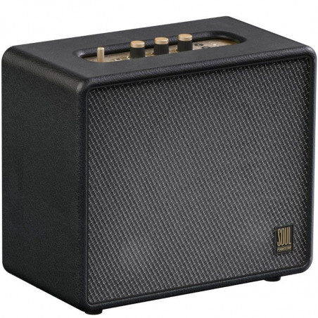 Altavoz Fonestar SOUL-HOME-N 80W 2.1