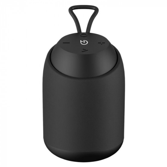 Altavoz con Bluetooth...