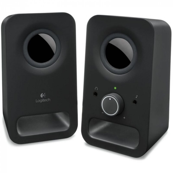 Altavoces Logitech Z150 6W 2.0