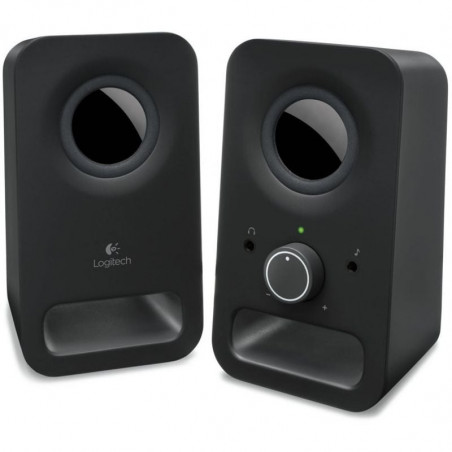 Altavoces Logitech Z150 6W 2.0