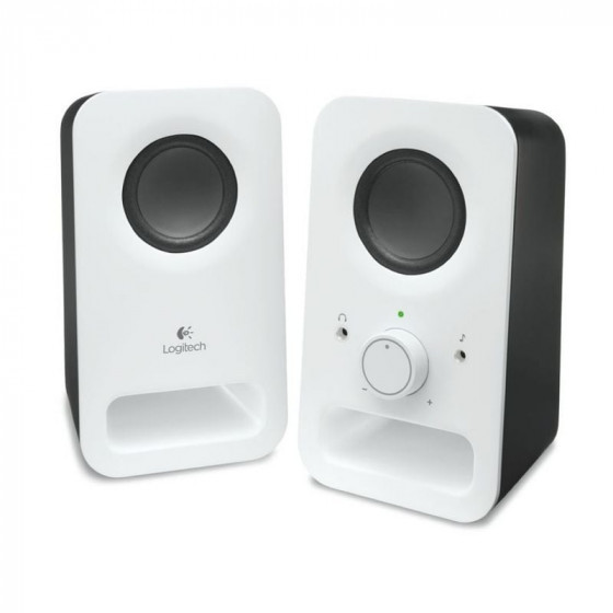 Altavoces Logitech Z150 6W...
