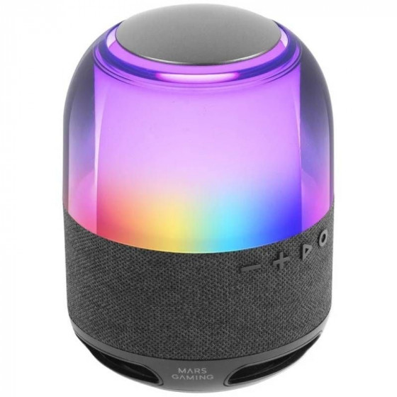 Altavoz con Bluetooth Mars...
