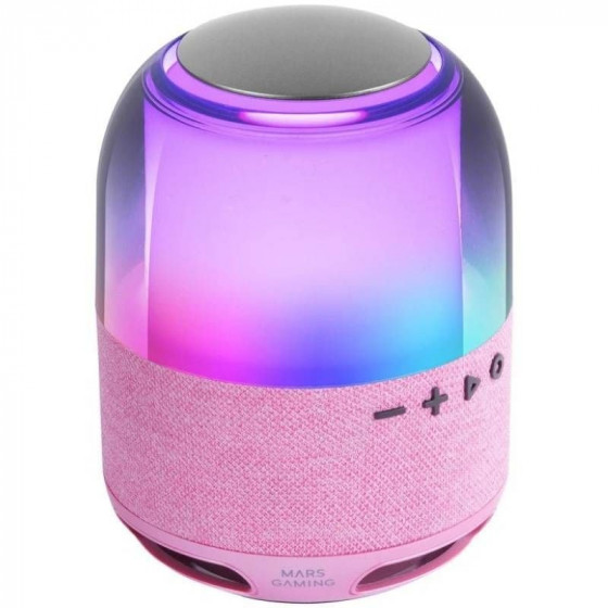 Altavoz con Bluetooth Mars...