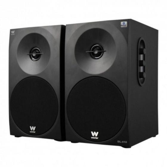 Altavoces con Bluetooth Woxter Dynamic Line DL-410 BT 150W 2.0