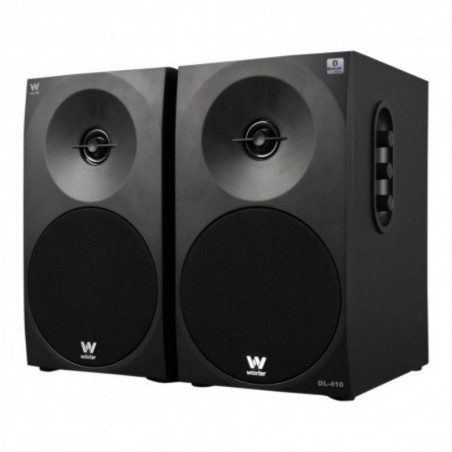 Altavoces con Bluetooth Woxter Dynamic Line DL-410 BT 150W 2.0