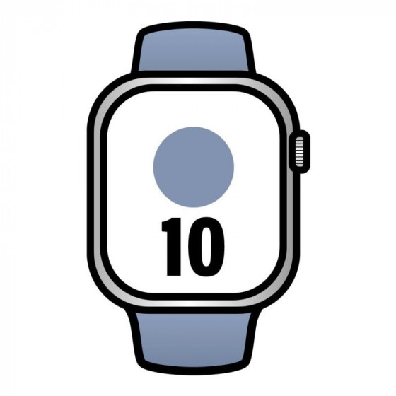 Apple Watch Series 10 GPS...