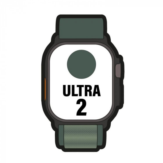 Apple Watch Ultra 2 GPS...