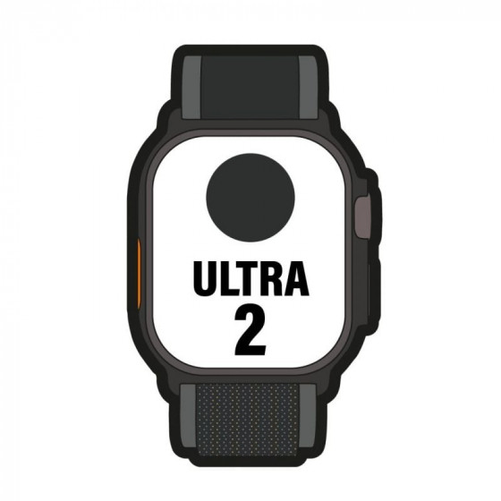Apple Watch Ultra 2 GPS...
