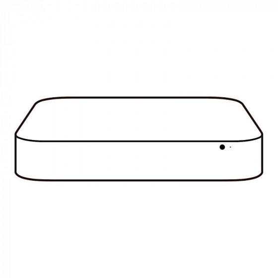Apple Mac mini  M4 10-Core...