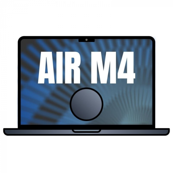 Apple Macbook Air 136' M4...